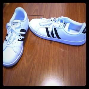 Adidas cloudfoam advantage